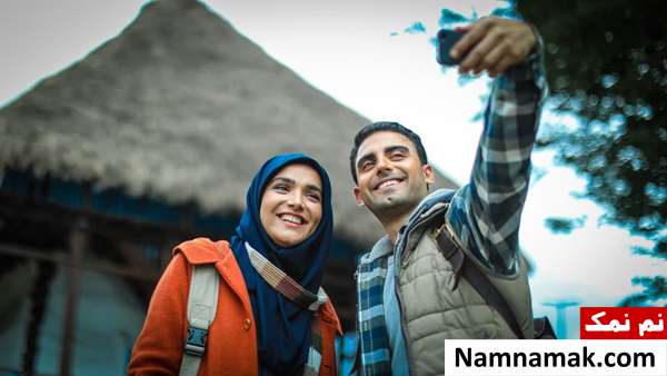 سارا باقری