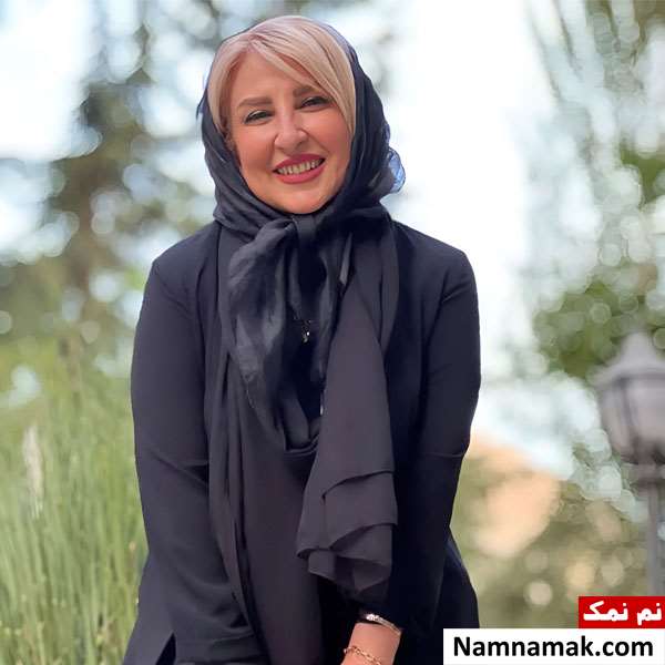 مرجانه گلچین