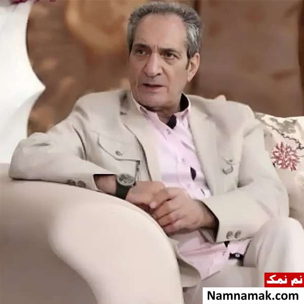 خشایار راد