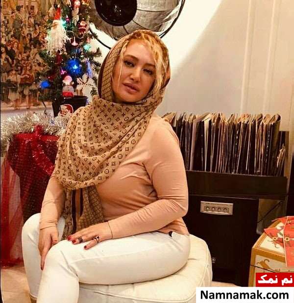 صبا کمالی