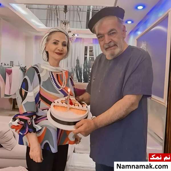 حمید لولایی