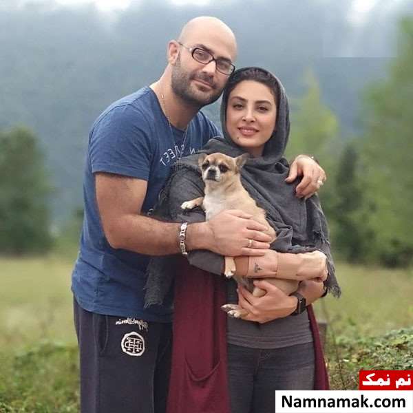 حدیثه تهرانی