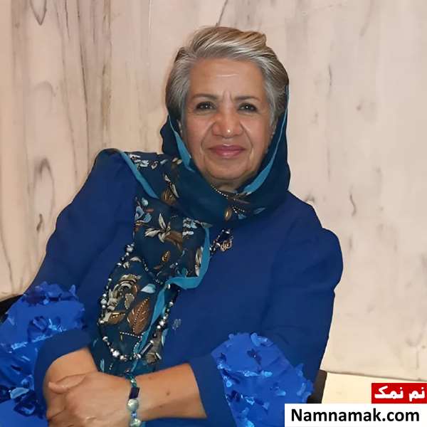 گیتی معینی