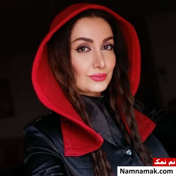 پرستو مقدم