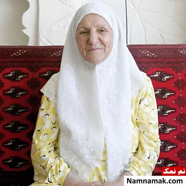 حلیمه سعیدی