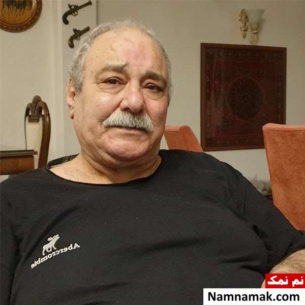 محمد کاسبی