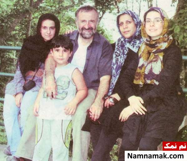 مهران رجبی