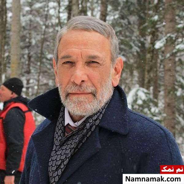 حسین محجوب