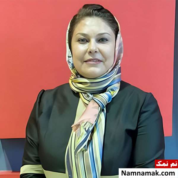 مهرانه مهین ترابی