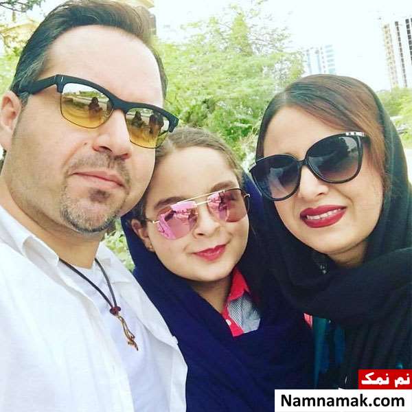 شهرام قائدی