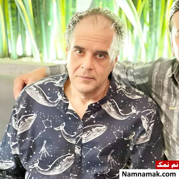 هومن برق نورد