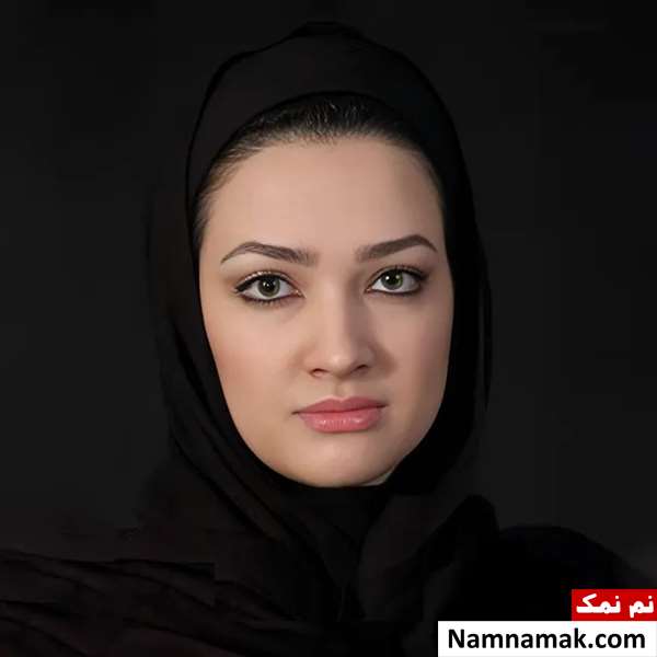 آیدا فقیه زاده