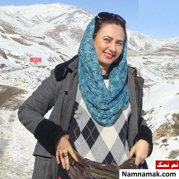 تبسم هاشمی