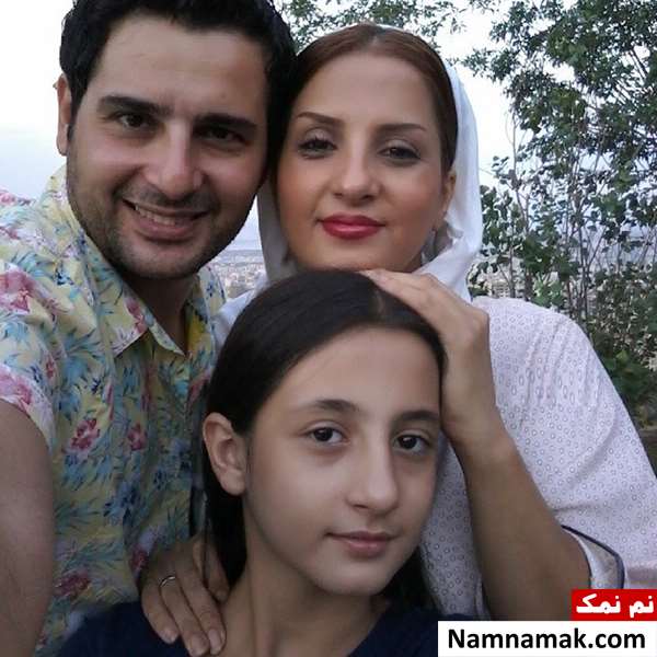 بهنام قربانی