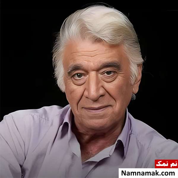 محمد برسوزیان