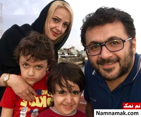 شهرام عبدلی