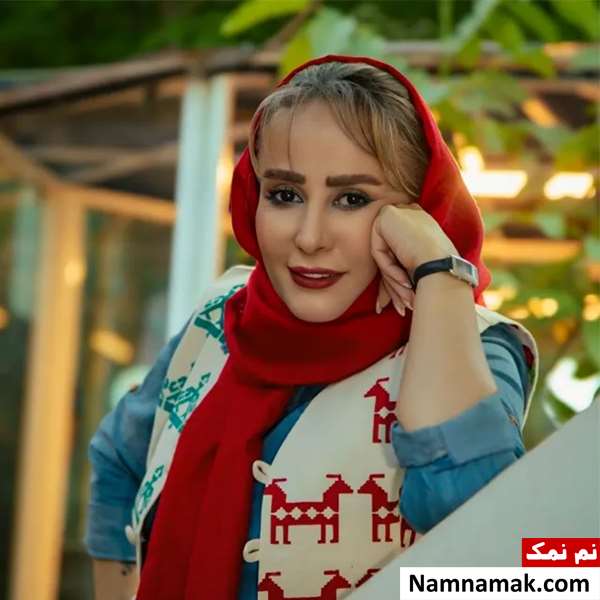 شیوا خسرومهر