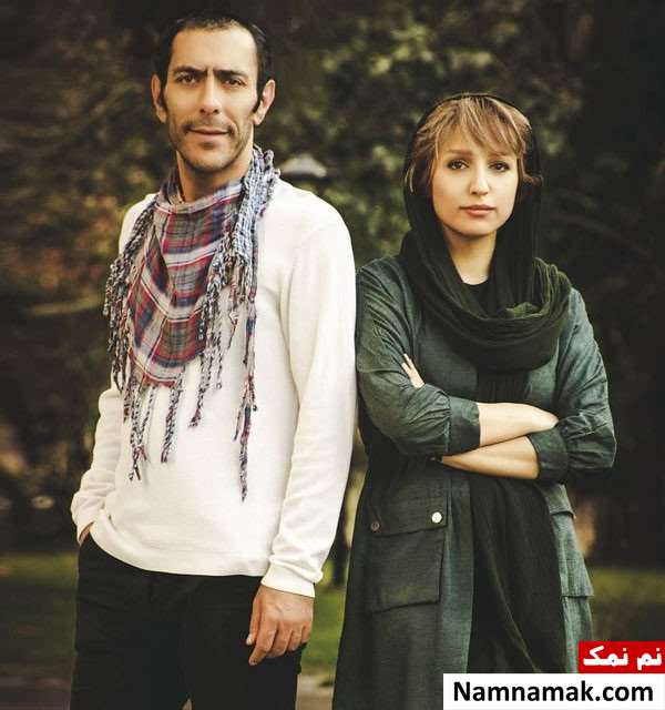 علیرضا مهران