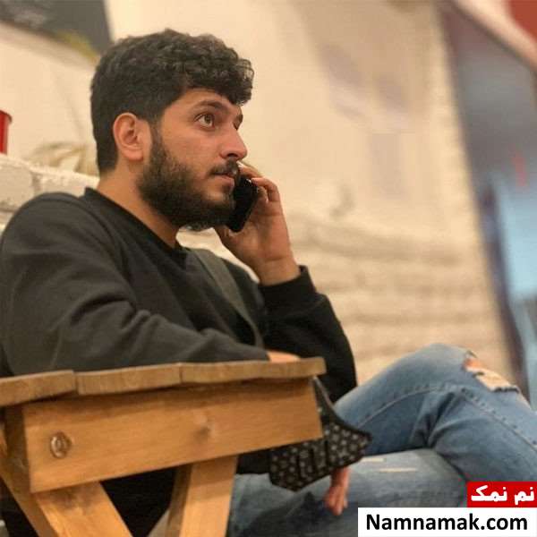 مهران آتش زای