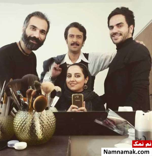 رضا آب پاک