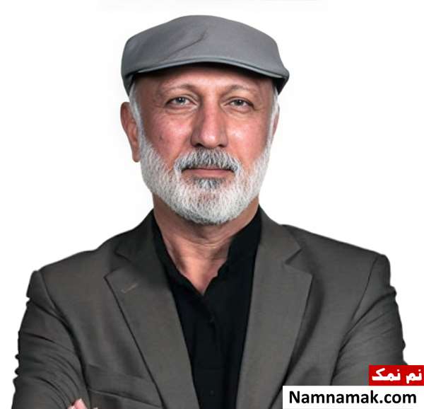 محمد داوودی