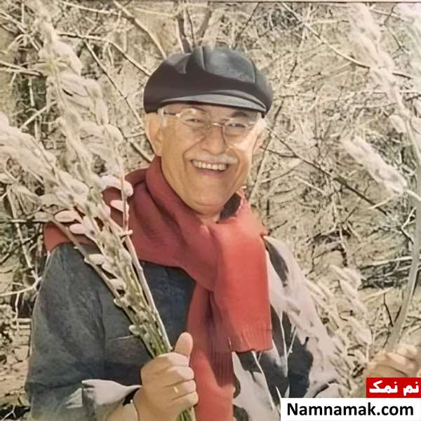 سیروس سهامی