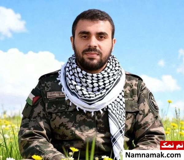 بیوگرافی ابوعبیده سخنگوی حماس و همسرش تا شهادت