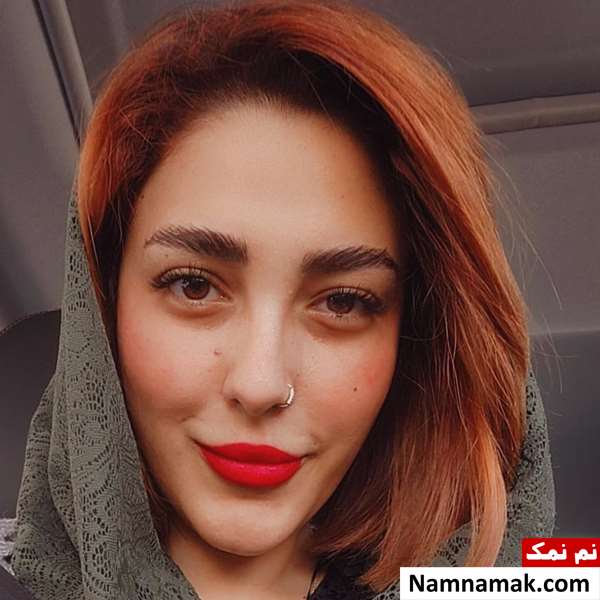 هدیه حسینی نژاد - Hedieh Hosseini Nezhad