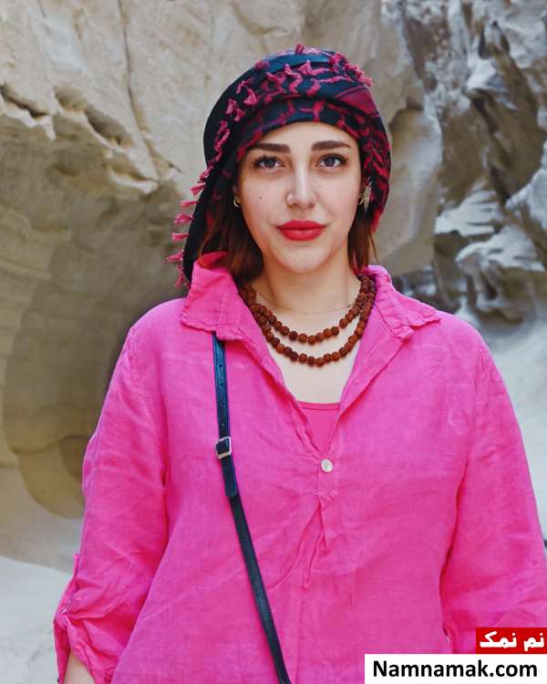 هدیه حسینی نژاد - Hedieh Hosseini Nezhad