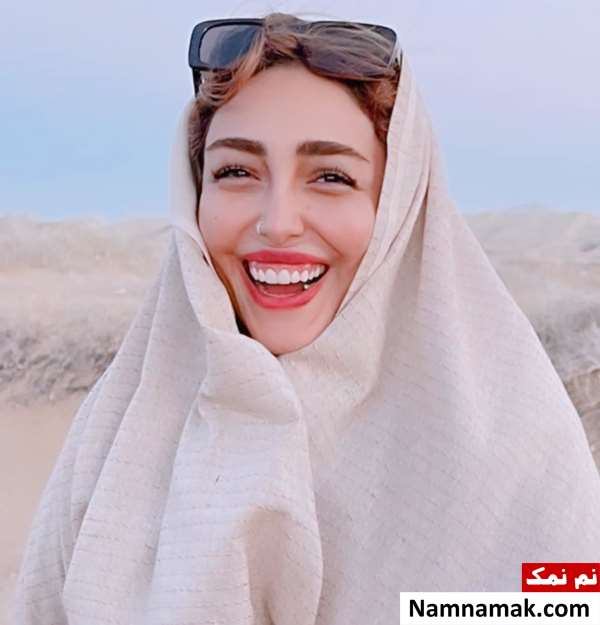هدیه حسینی نژاد - Hedieh Hosseini Nezhad