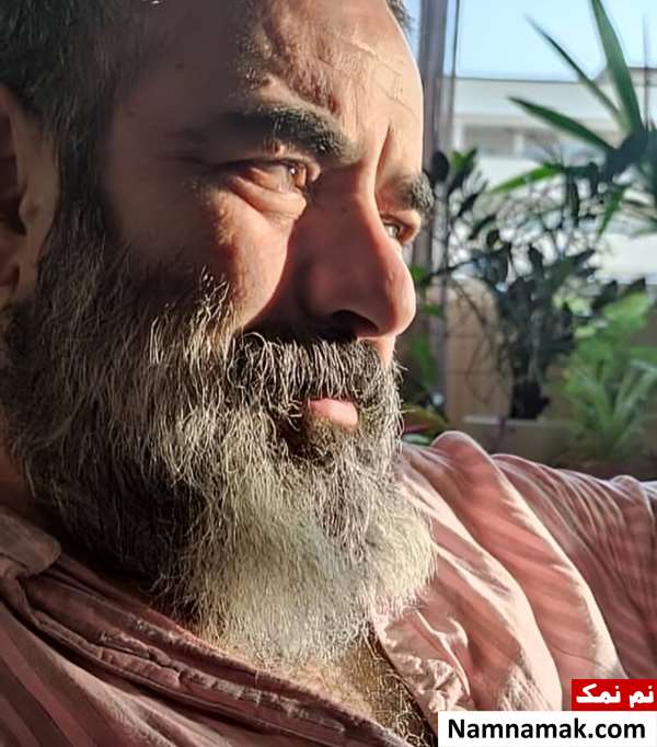 حسن معجونی - Hassan Majooni
