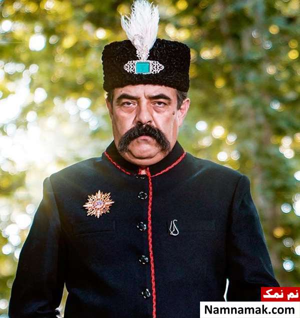 حسن معجونی - Hassan Majooni