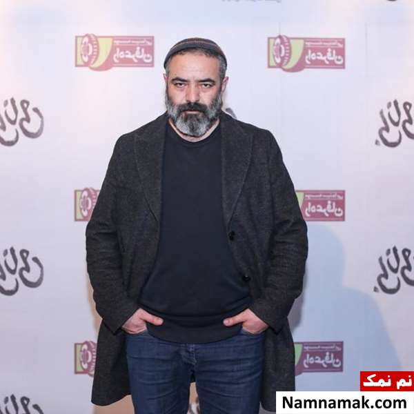 حسن معجونی - Hassan Majooni