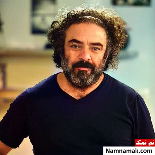 حسن معجونی - Hassan Majooni