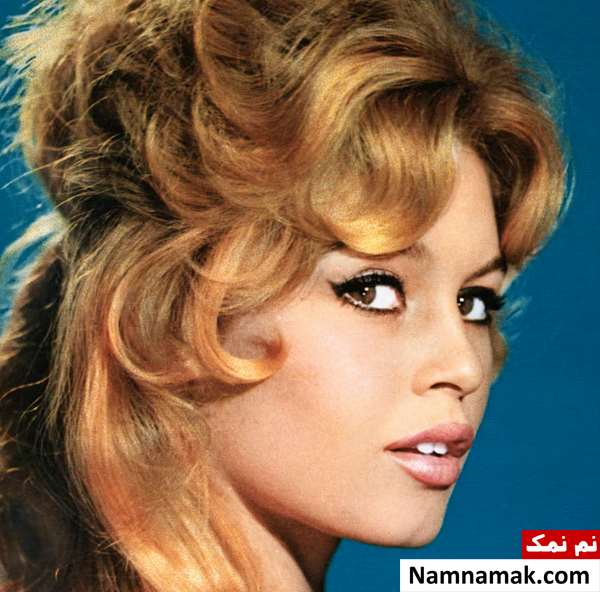 بریژیت باردو - Brigitte Bardot