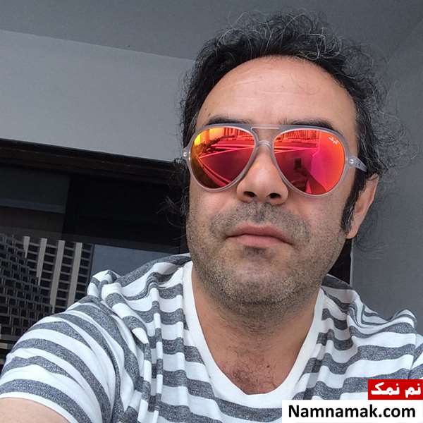 حسن معجونی - Hassan Majooni