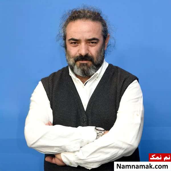 حسن معجونی - Hassan Majooni