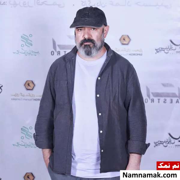حسن معجونی - Hassan Majooni
