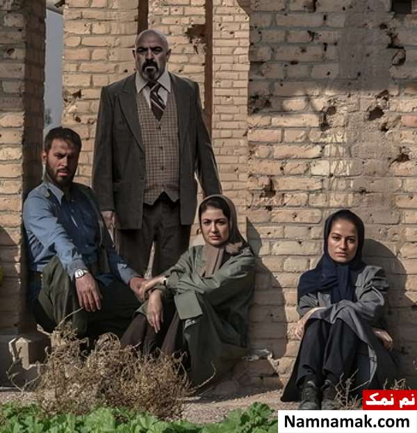 حسن معجونی در آبادان یازده 60