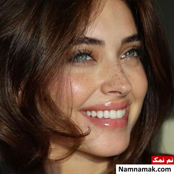 کیمیا حسینی - Kimiya Hosseini