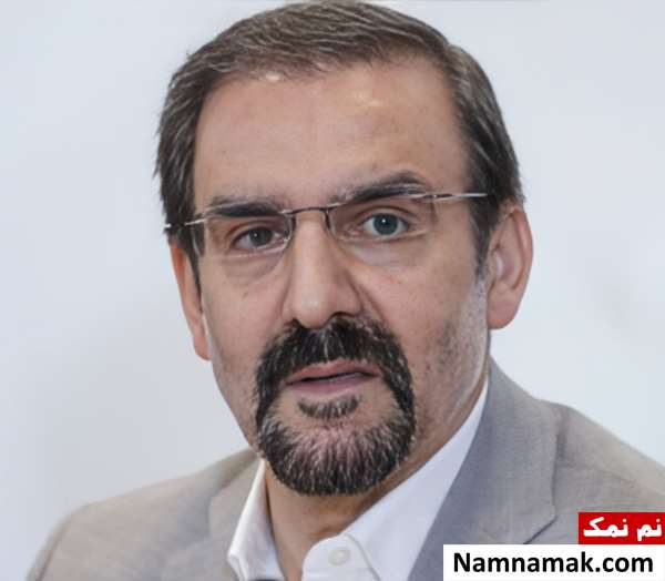 مهدی سنایی - Mahdi Sanaei