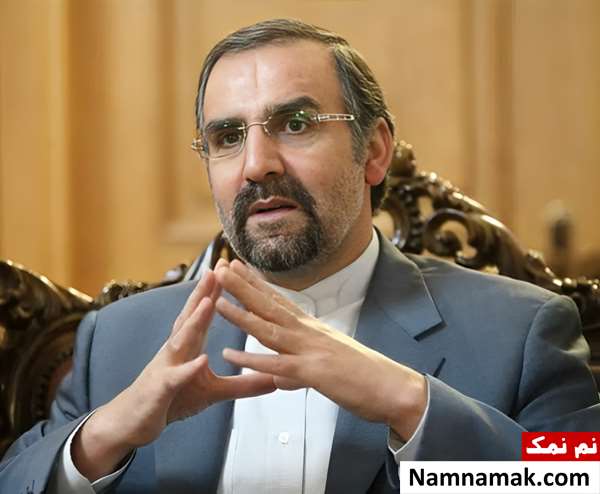 مهدی سنایی - Mahdi Sanaei