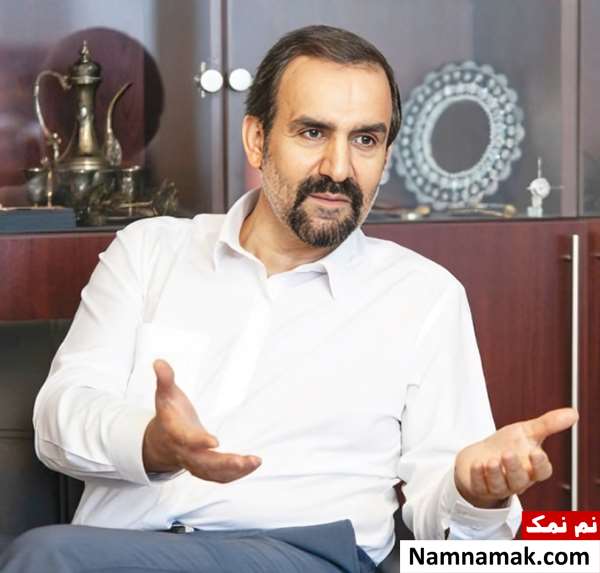 مهدی سنایی - Mahdi Sanaei