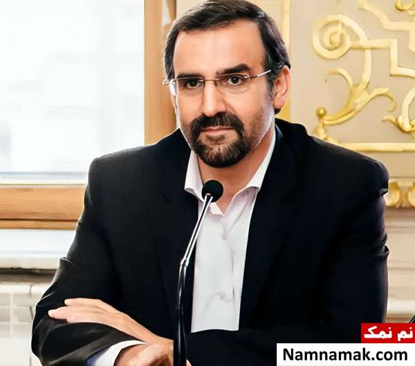 مهدی سنایی - Mahdi Sanaei