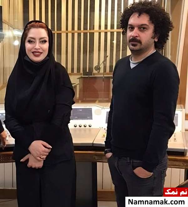 ماندانا سوری - Mandana Soori