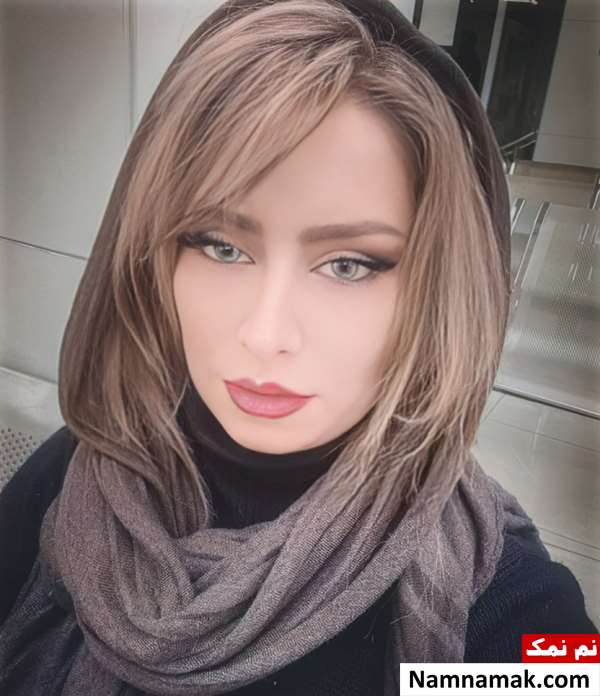 ماندانا سوری - Mandana Soori