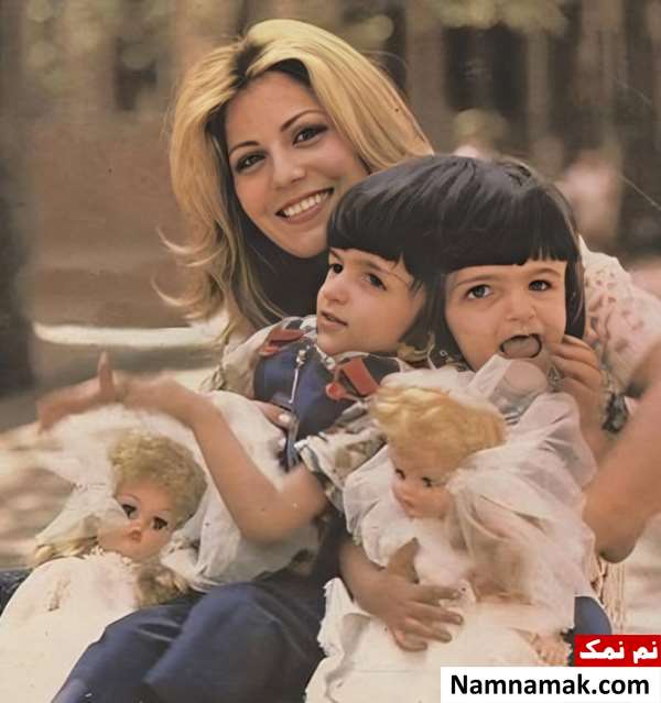 لاله و لادن بیژنی
