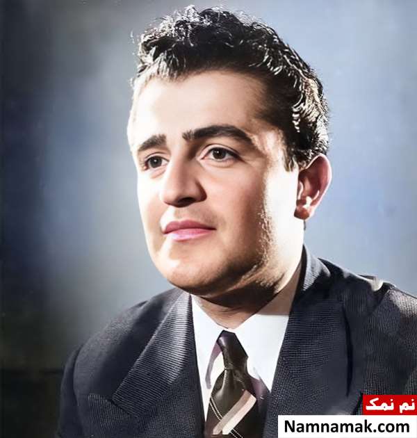 علی تابش