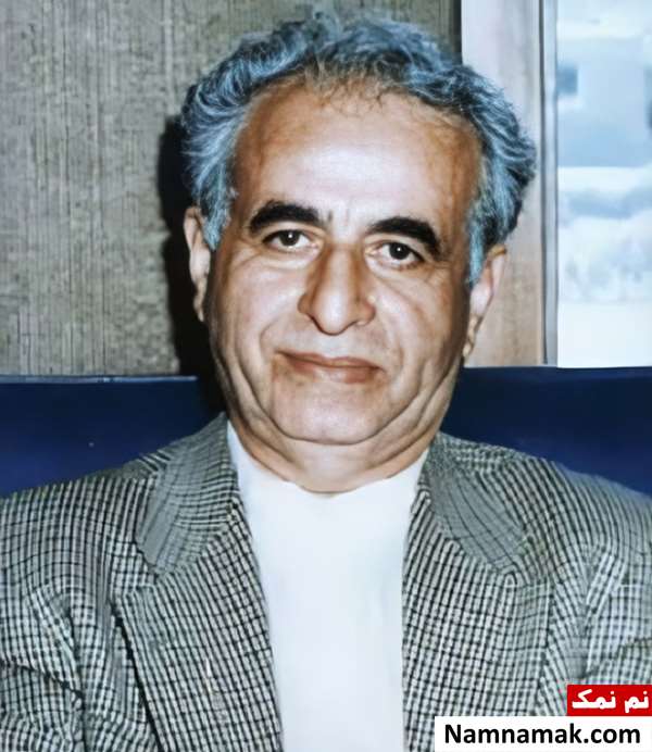 عبدالجواد فلاطوری