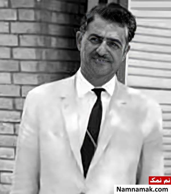اسماعیل رائین